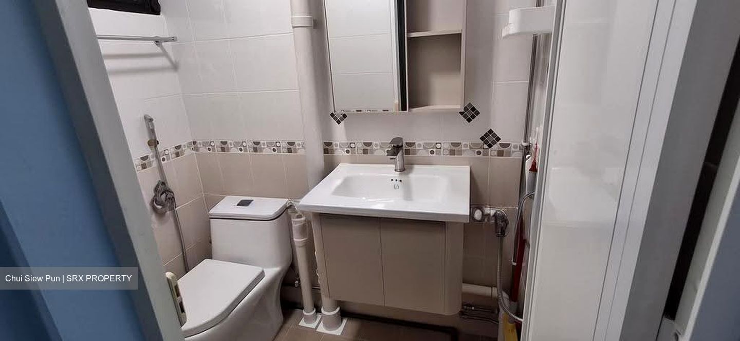 Blk 364 Clementi Avenue 2 (Clementi), HDB 3 Rooms #620752441